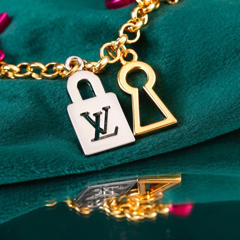 Louis Vuitton Keychains